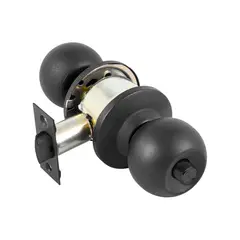 YALE - Cerradura Cilíndrica Baño Dormitorio