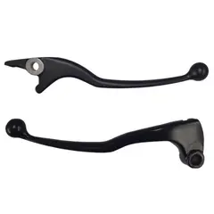YAMAHA - Manillas de freno y embrague Moto FZN 150 3.0
