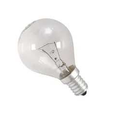 GENERICO - Ampolleta Horno E14 25W 220V - Universal