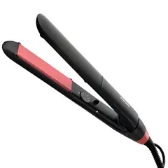 PHILIPS - Alisador de Cabello Perfect Control Frizz BHS376 Negro
