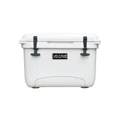 VOLCANO - COOLER ROTOMOLDEADO RH 25LT