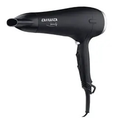 AIWA - Secador de Pelo Profesional Sin Frizz Awtha2203