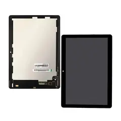 GENERICO - Pantalla Lcd de repuesto compatible con Huawei Mediapad T5-10 101