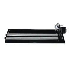 DETODOYMAS - Dispositivo Rotatorio Estándar Para Grabado Láser