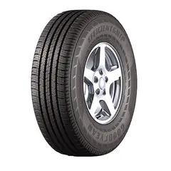 GOODYEAR - NEUMATICO 245/50 R20 102V EFFICIENTGRIP SUV