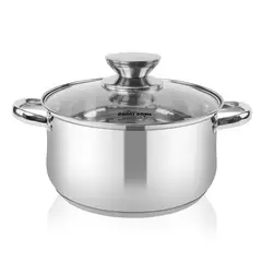 DANNY HOME - Olla con Tapa 16 cm (1.9L)