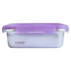 KEEP - HERMETICOS METALICOS 650 ML