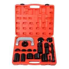 ESHOPANGIE - Kit De Prensa Extractor De Rótula 21pcs Pquitar E Instalar