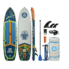 TOURUS - Tabla Stand Up Paddle Inflable Sup AB01