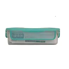 KEEP - HERMETICO PP 600ML RECTANGULAR