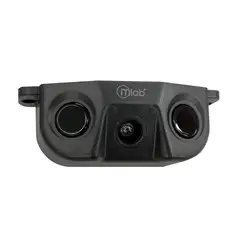 MLAB - Camara De Estacionamiento Con Sensor De Retroceso 9237