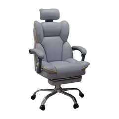 GLOBAL LATIN GROUP - Silla de Oficina Escritorio Gamer Extra Confort diseño premium