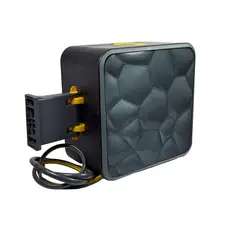 KALTEMP - Manguera Retráctil Lood 20 mt