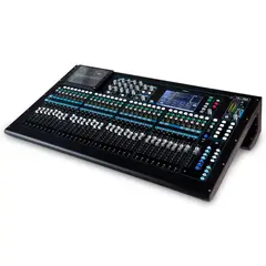 ALLEN & HEATH - Consola digital QU32 - con faders motorizados
