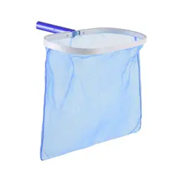 GENERICO - Recogedor de Fondo Metálico para Piscinas - Hopper Piscinas