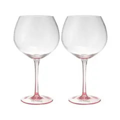 GLASSO - SET 2 COPAS APERITIVO