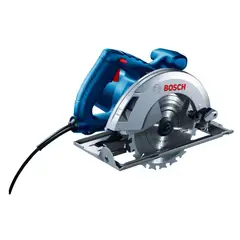 BOSCH - Sierra Circular Gks 20-65 7-14 2000w Frecuencia Azul