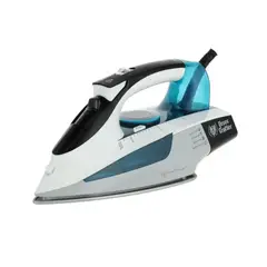 URSUS TROTTER - Plancha A Vapor 2000W 350ml Azul Ut-Platteisen