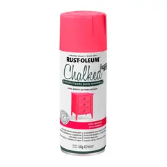 GENERICO - CHALKED AEROSOL - Rosa Invierno 340G