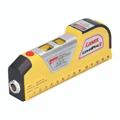 OEM - Nivel Laser Cinta Metrica Huincha Regla