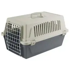 GENERICO - Transportadora Carrier Para Perro Y Gato