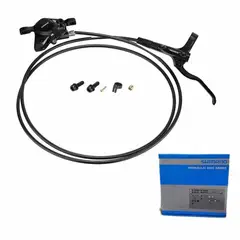 SHIMANO - Freno Hidráulico Manilla Izq Caliper Del Mt200