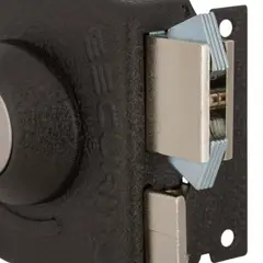 POLI - Cerradura Sobreponer Security Pro Antipalanca