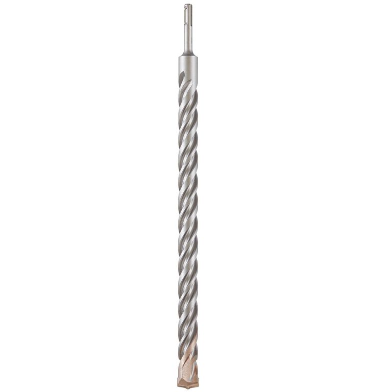 Broca SDS Plus Extreme 25x450mm DT9613-QZ