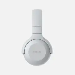 PHILIPS - Audífono BT TAUH202WT27 blanco