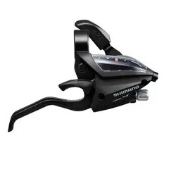 SHIMANO - Manilla Cambio Shifter Freno 7v Acera St-ef500-7r2a