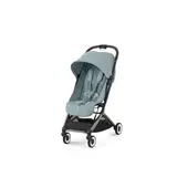 CYBEX - Coche Compacto Orfeo TPE Stormy Blue