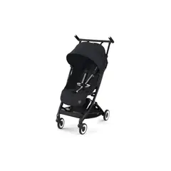 CYBEX - Coche Compacto Libelle Magic Black