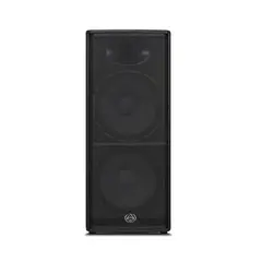 WHARFEDALE - Caja Pasiva Tipo Concert Impact-X215 - 2x15" - 700w