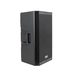 AURAX - Caja Activa Con DSP y Bluetooth ARX115-Pro 500w