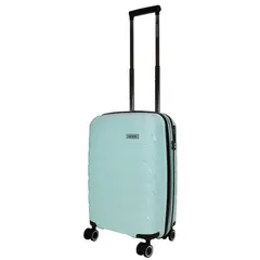 HEAD - Maleta Cabina Ucrania S Expandible TSA Menta