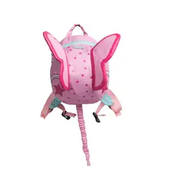 INFANTI - Mochila Arnes Mariposa