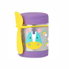 SKIP HOP - Termo Para Comida Zoo - Unicorn