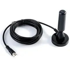 STRONG - Antena TV Digital Abierta HD 360° para Interior