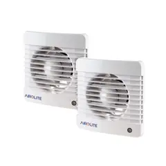 AIROLITE - PACK EXTRACTOR 100MK TURBO