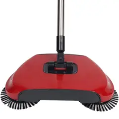 GENERICO - Barredora Automática 3x1