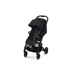 CYBEX - Coche Compacto Beezy BLK Magic Black
