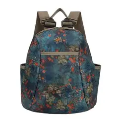 GENERICO - Mochila Alta Capacidad Tu Compañera Ideal para Viajes y Oficina