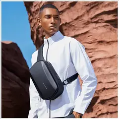 GENERICO - Mochila Antirrobo Multifuncional para Viajes y Uso Diario