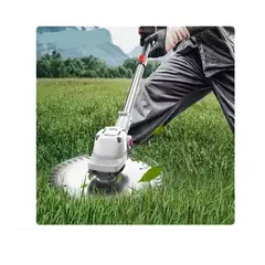 GENERICO - Disco Desmalezadora 80 Dientes