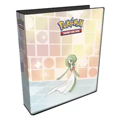 ULTRA PRO - ULTRAPRO ALBUM DE 2" PARA CARTAS POKEMON - TRICK ROOM