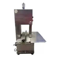 GENERICO - Sierra Carnicera Para Corte De Carne Y Hueso.