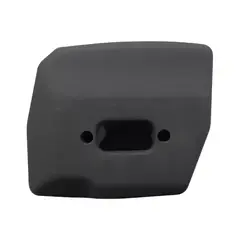 GENERICO - Escape Motosierra Compatible Con Husqvarna 61 268 272