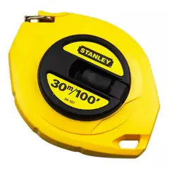 STANLEY - Huincha Medir 30m 34-107S