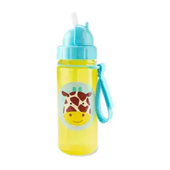 SKIP HOP - Botella Zoo - Giraffe