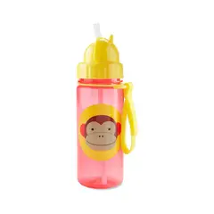 SKIP HOP - Botella Zoo - Monkey